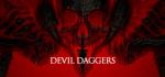 Devil Daggers Box Art Front